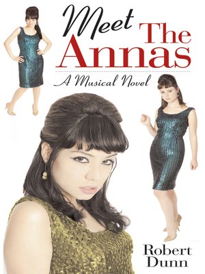 cover image of Meet the Annas